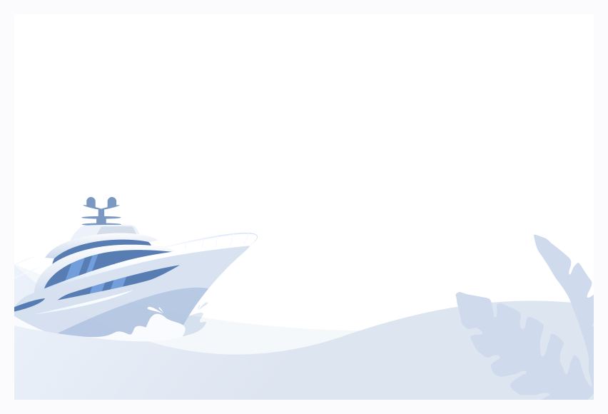 I'm Selling My Yacht