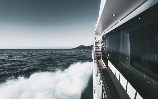 sell yacht